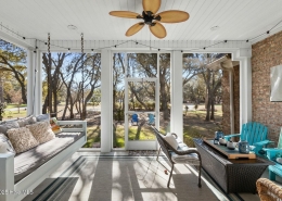 LW - SCREENED PORCH 2997 Golf Lake Dr SW Supply NC