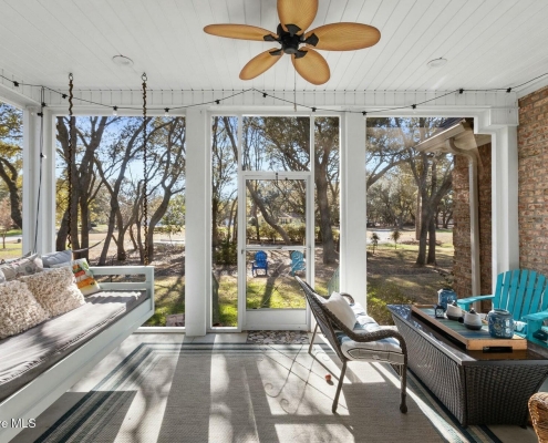 LW - SCREENED PORCH 2997 Golf Lake Dr SW Supply NC