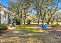 LOCKWOOD FOLLY 2997 Golf Lake Dr SW Supply NC