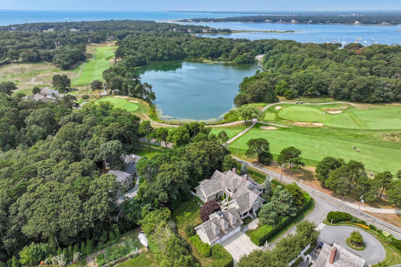 320 Parker Road Osterville MA