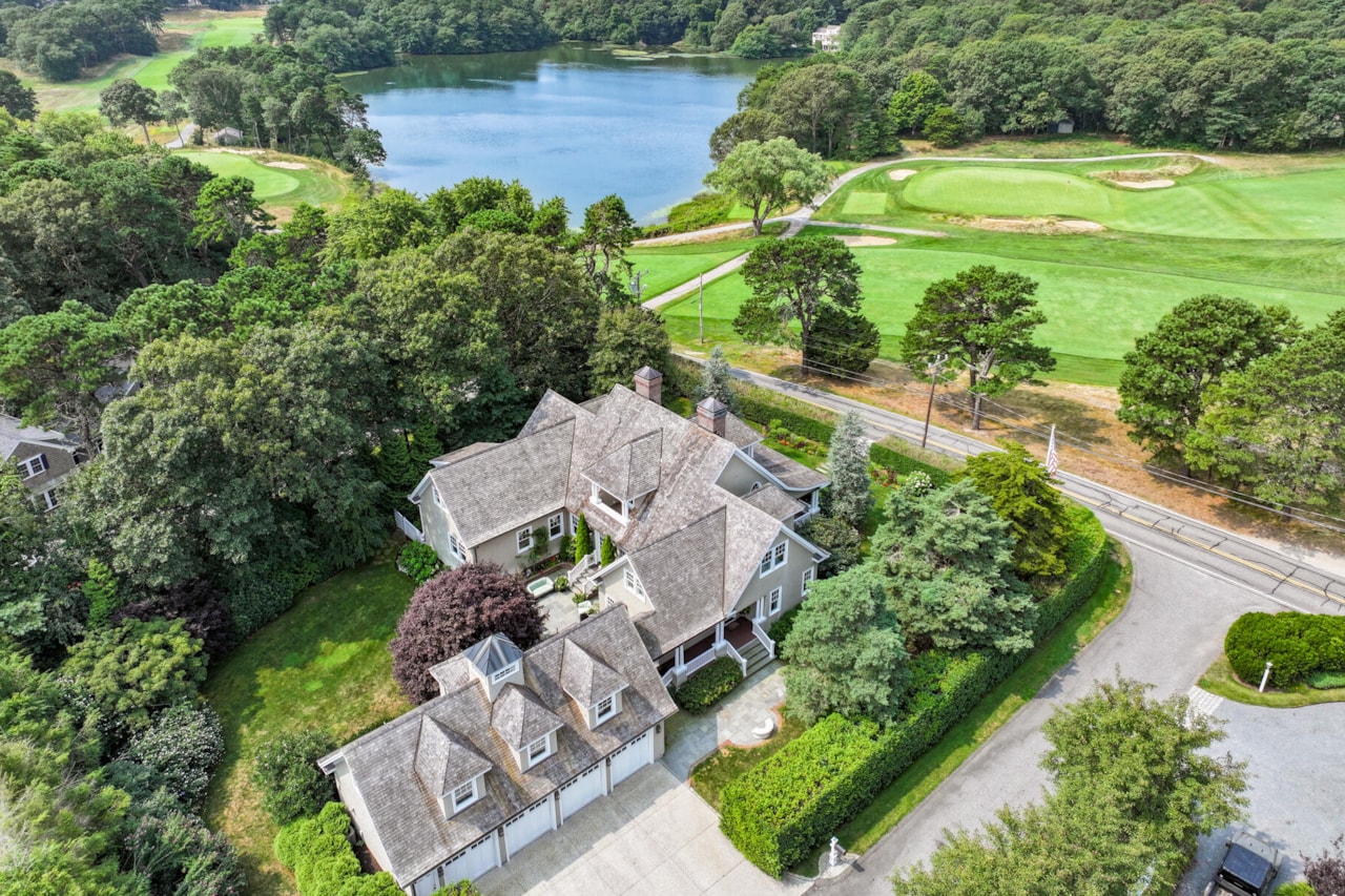 320 Parker Road Osterville MA 02655