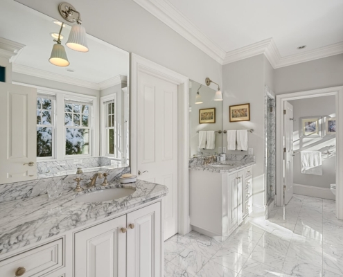 PARKER BATH 1 320 Parker Road Osterville MA 02655
