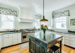 PARKER KITCHEN 320 Parker Road Osterville MA 02655