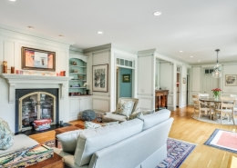 PARKER LIVING DINING 320 Parker Road Osterville MA 02655