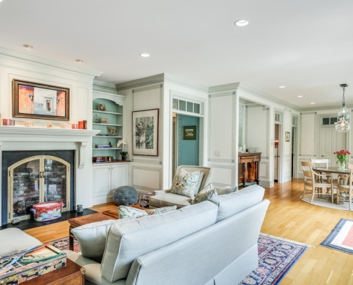 PARKER LIVING DINING 320 Parker Road Osterville MA 02655