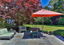 PARKER PATIO 320 Parker Road Osterville MA 02655