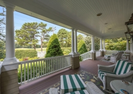 PARKER PORCH GOLF 320 Parker Road Osterville MA 02655