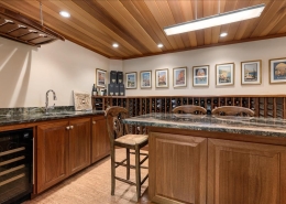 PARKER WINE ROOM 320 Parker Road Osterville MA 02655