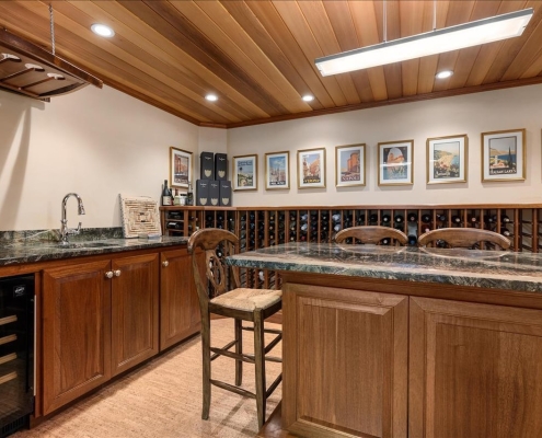 PARKER WINE ROOM 320 Parker Road Osterville MA 02655