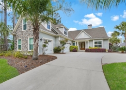 Hampton Lake SC 222 Hampton Lake Drive