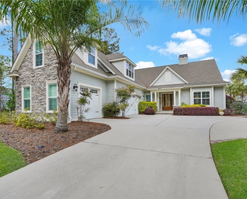 Hampton Lake SC 222 Hampton Lake Drive