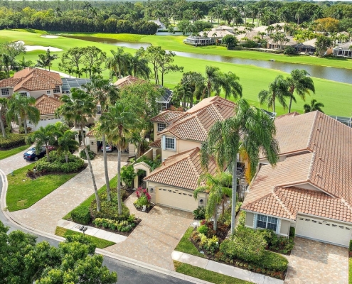 The Club at Ibis FL 10164 Osprey Trace