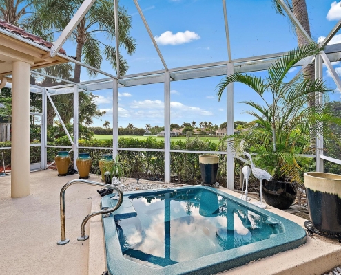 The Club at Ibis FL 10164 Osprey Trace