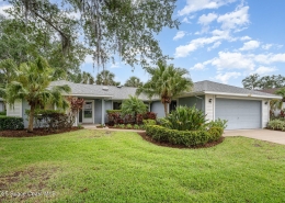 Indian River Colony Club FL 1245 Mayflower Avenue