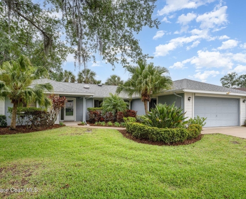 Indian River Colony Club FL 1245 Mayflower Avenue