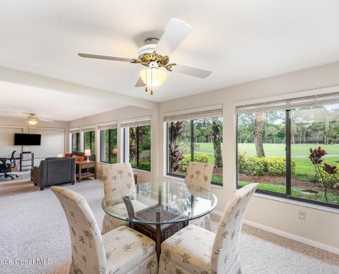Indian River Colony Club FL 1245 Mayflower Avenue