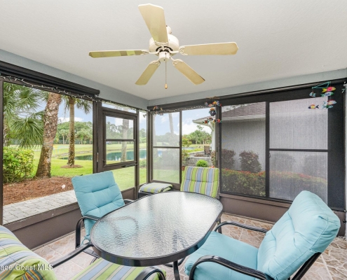 Indian River Colony Club FL 1245 Mayflower Avenue