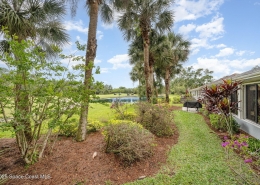 Indian River Colony Club FL 1245 Mayflower Avenue