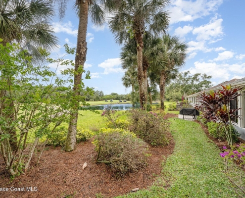 Indian River Colony Club FL 1245 Mayflower Avenue