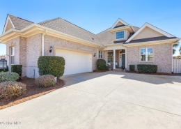 Ocean Ridge Plantation NC 6989 Rosebury Court