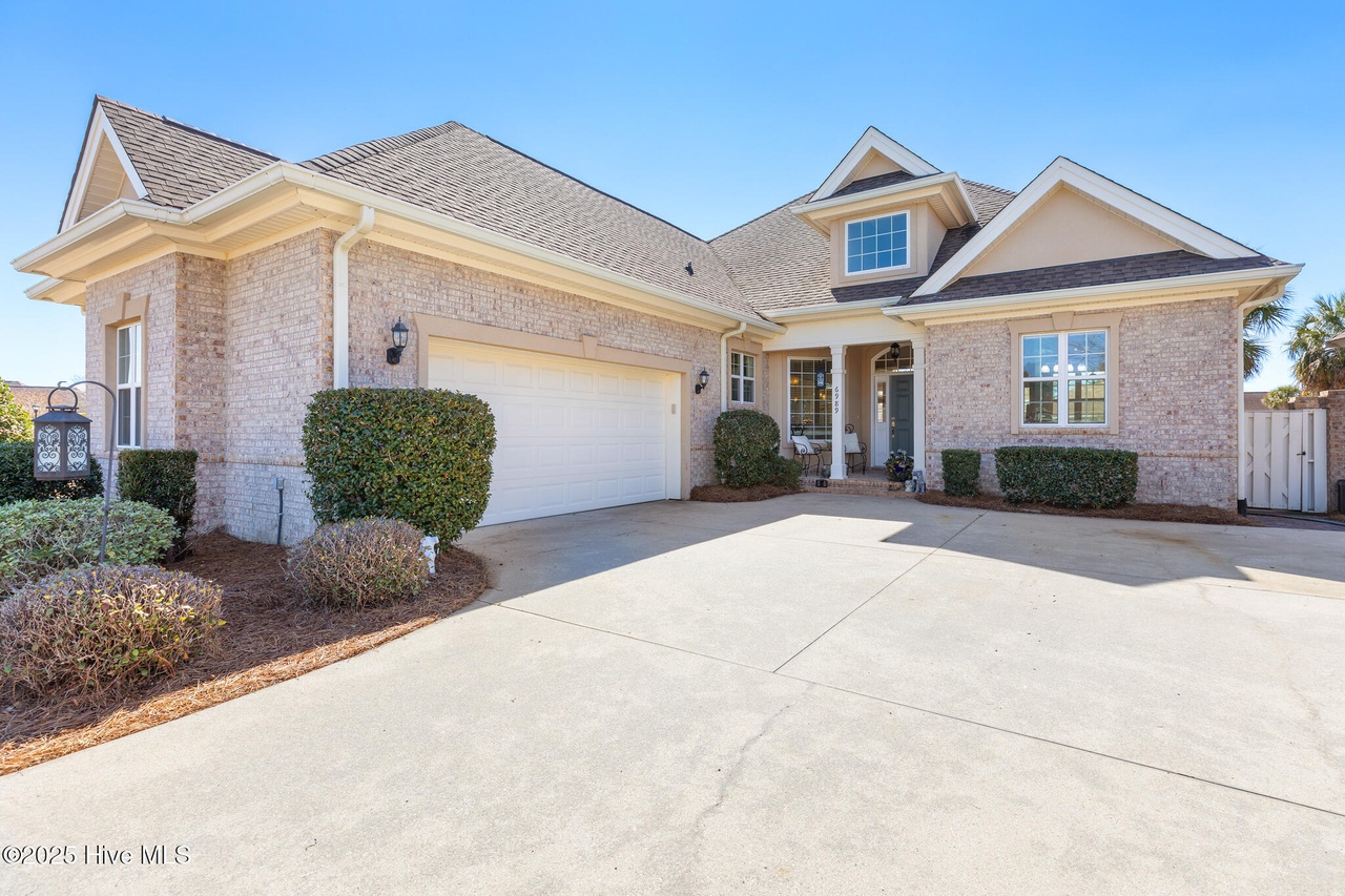 6989 Rosebury Court