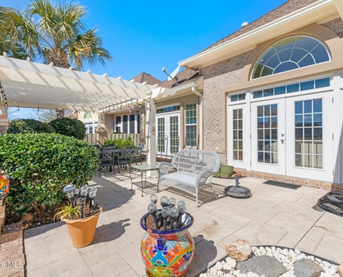 Ocean Ridge Plantation NC 6989 Rosebury Court