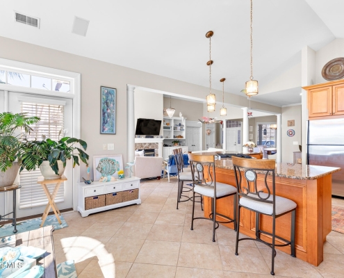 Ocean Ridge Plantation NC 6989 Rosebury Court