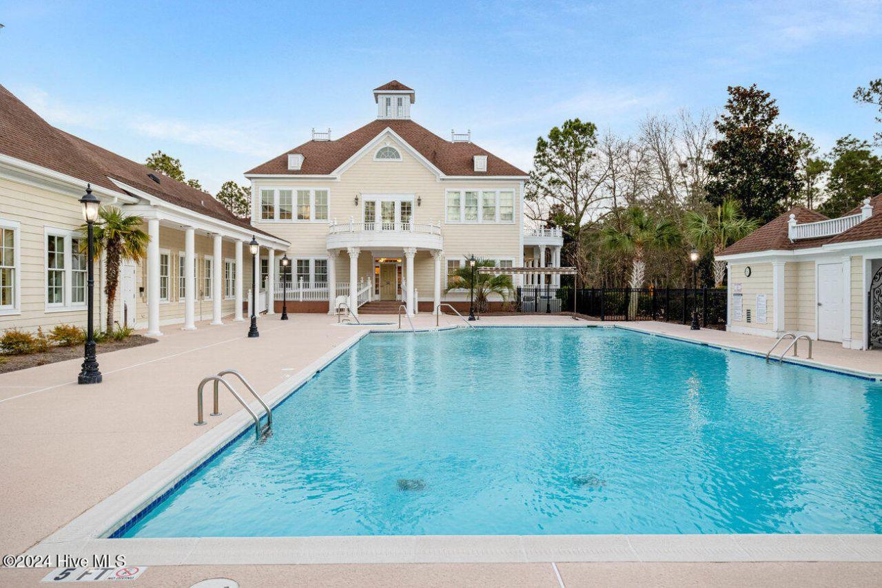 725 Bay Creek Drive