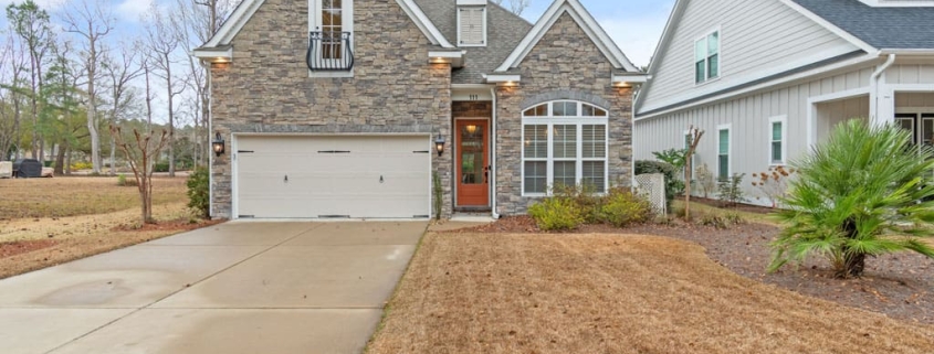 111 Gulley Court