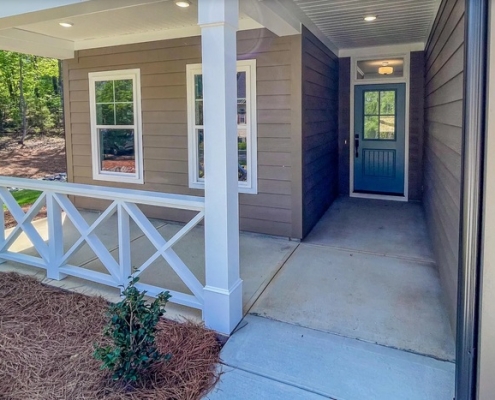 Savannah Lakes Village SC 143 Grandview Drive