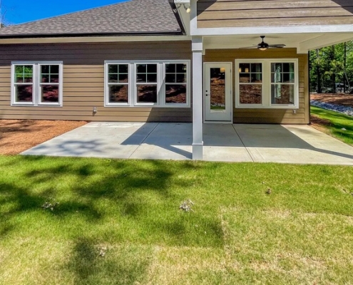 Savannah Lakes Village SC 143 Grandview Drive