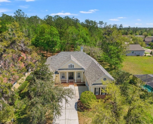 Southern Hills Plantation FL 5748 Summit View Drive