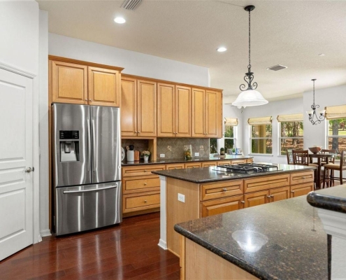 Southern Hills Plantation FL 5748 Summit View Drive