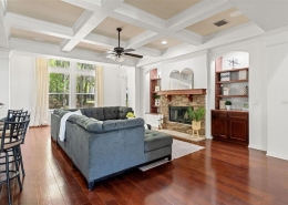 Southern Hills Plantation FL 5748 Summit View Drive