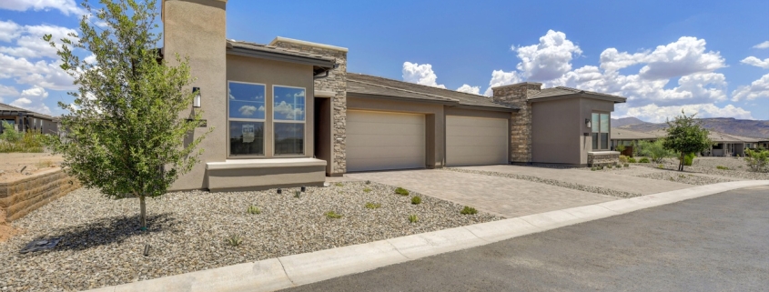 18238 E Coronado Cave Court