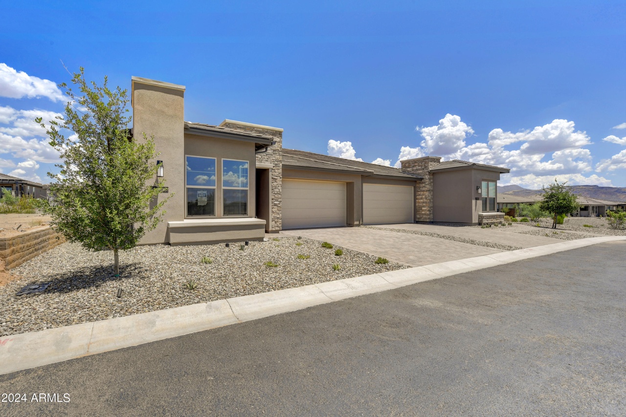 18238 E Coronado Cave Court