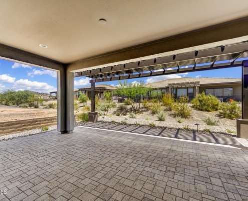 Trilogy at Verde River AZ 18238 E Coronado Cave Court