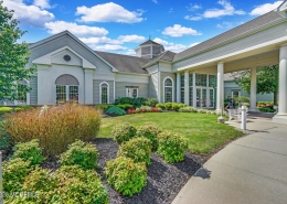 Westlake Golf & Country Club NJ 36 Congressional Road