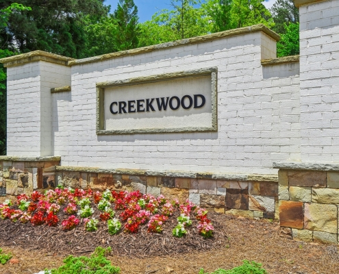 Creekwood GA