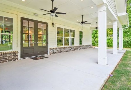 Creekwood GA