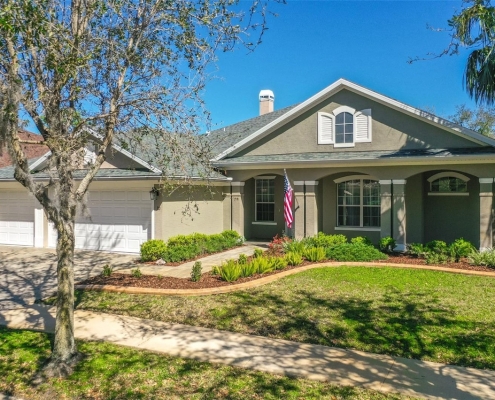 10 N Park Circle