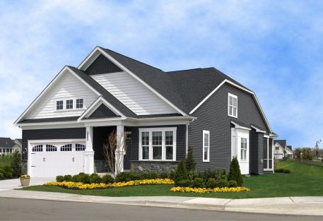 Heritage Shores DE