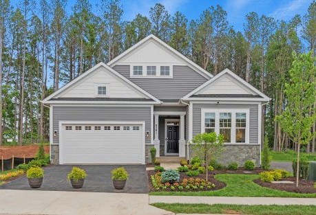 Heritage Shores DE
