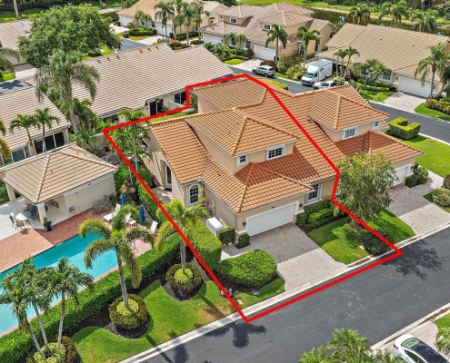 8150 Sandpiper Way