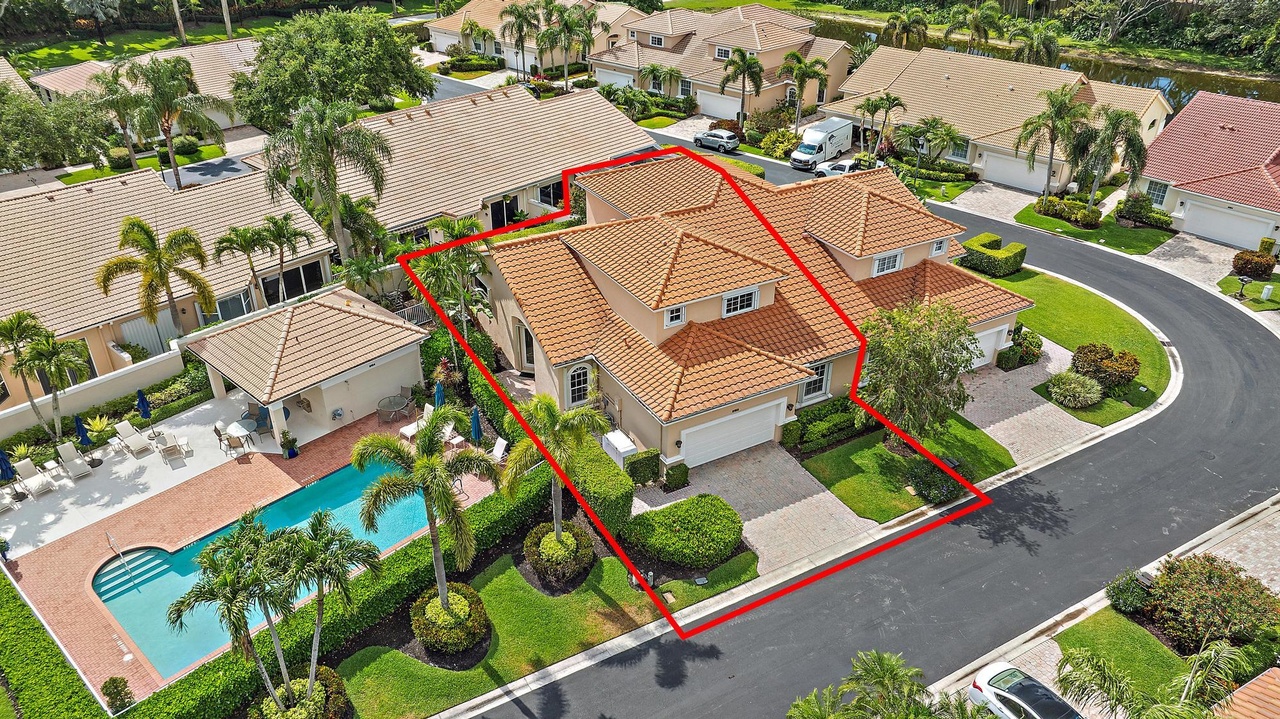 8150 Sandpiper Way