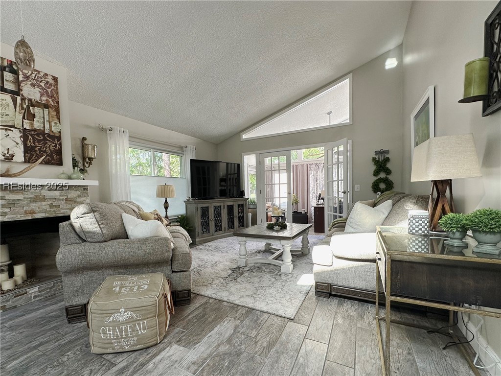 41 Wax Myrtle Court