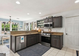 Osprey Cove GA 1034 Greenwillow Drive