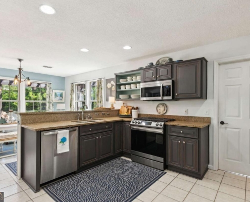Osprey Cove GA 1034 Greenwillow Drive