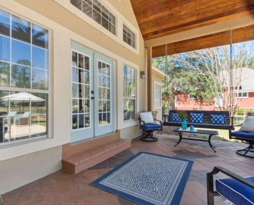 Osprey Cove GA 1034 Greenwillow Drive