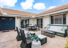 The Club at Quail Ridge FL 4511 Meadowlark Lane